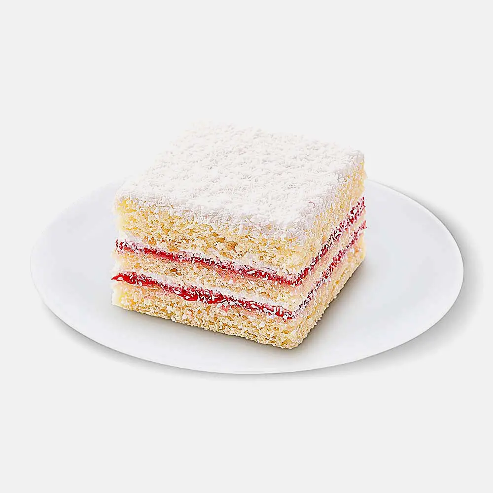 Изображение товара Торт мини Молочная девочка Petit Cafe 60г