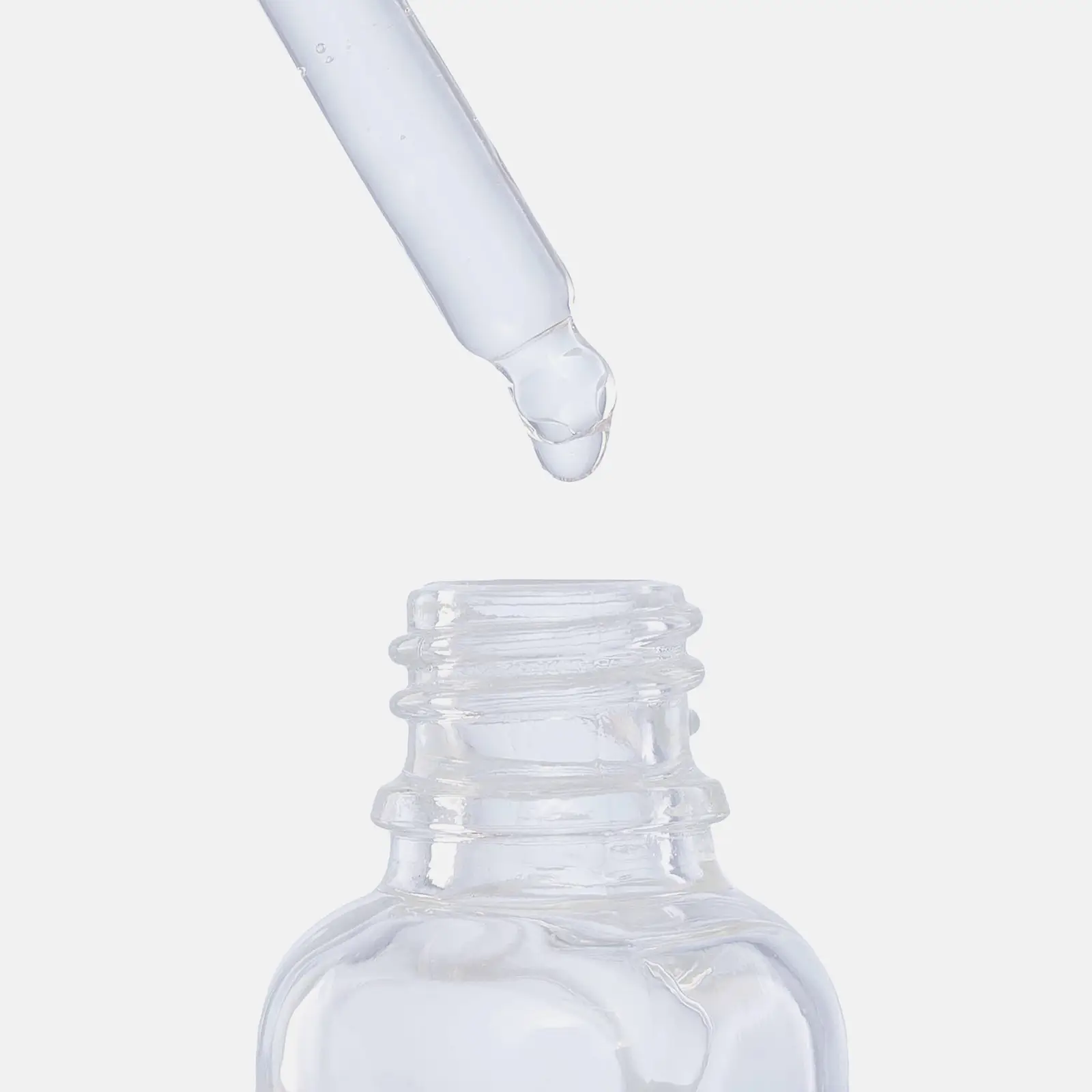 Сыворотка для лица Mixit Skin Chemistry антивозрастная с пептидами и гиалуроновой кислотой 30мл