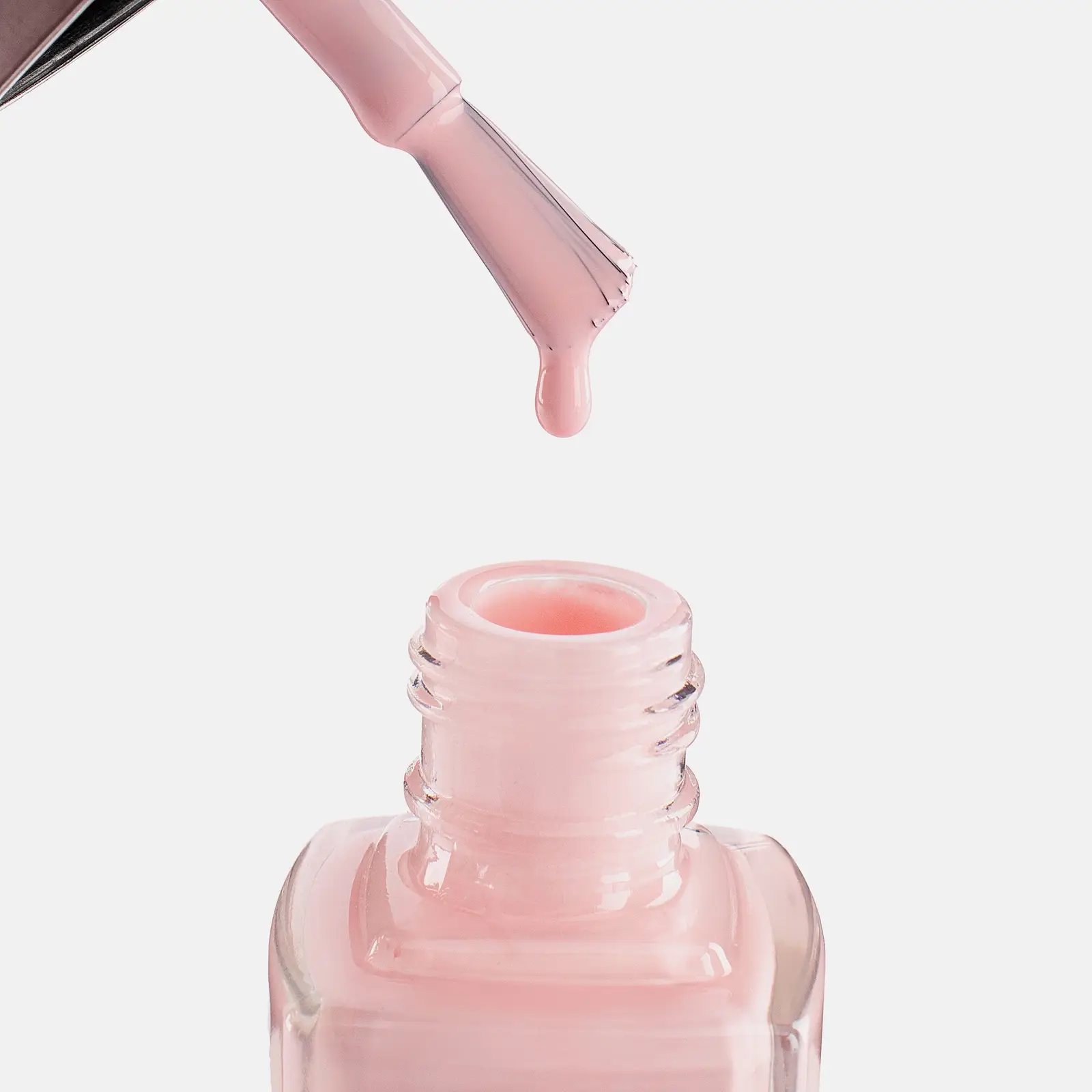 Лак для ногтей Elian Russia GEL-effect тон 209