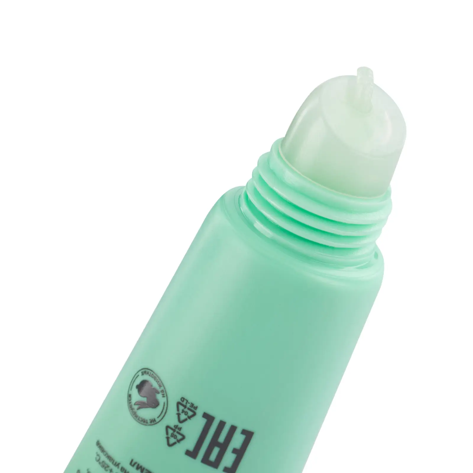 Бальзам для губ Divage Lip Rehab Balm с ароматом сладкой мяты