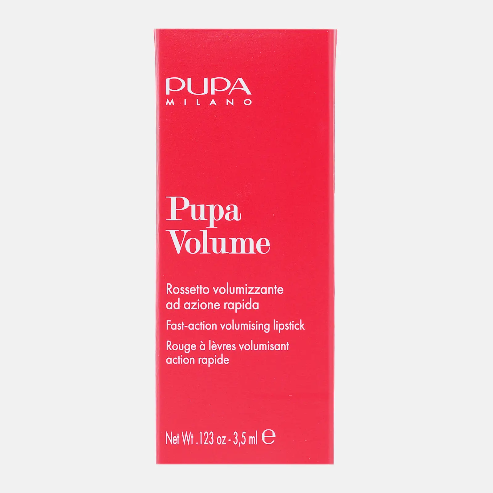 Помада для губ Volume тон 100 Pupa