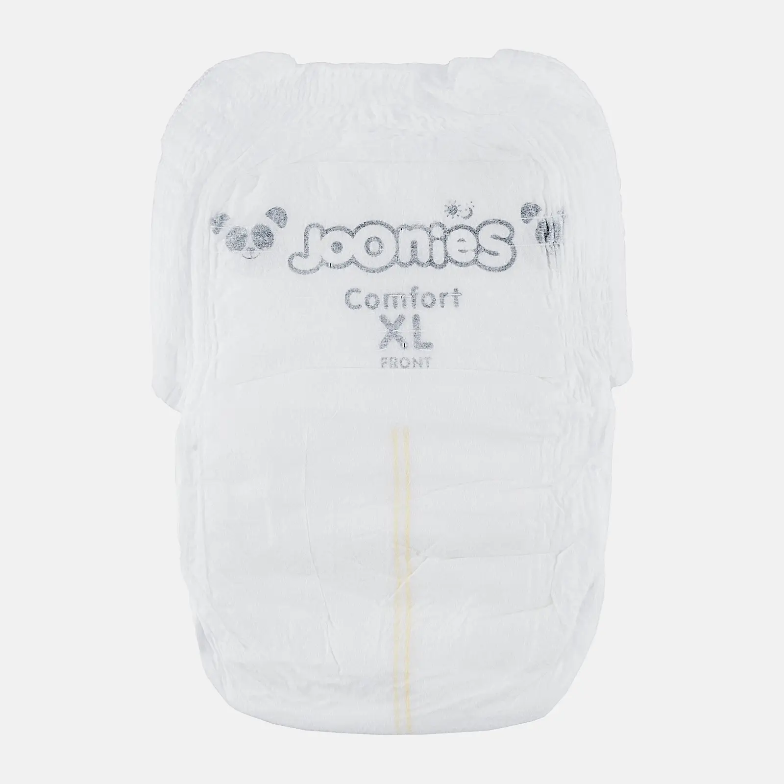 Подгузники-трусики Joonies Comfort р.XL 12-17 кг 38шт