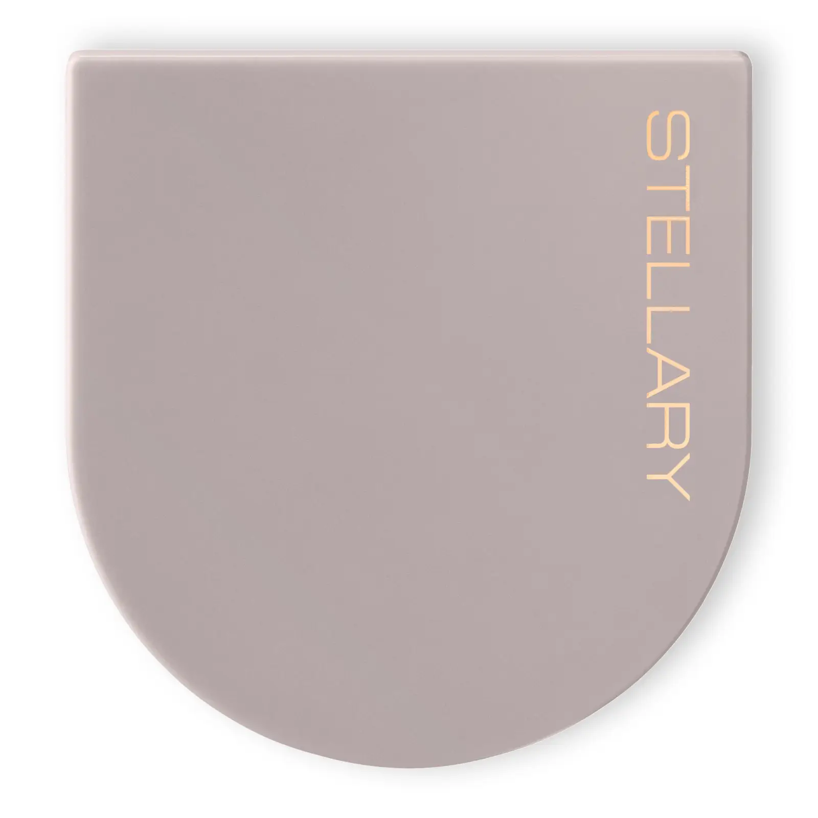 Кремовый контуринг для лица Stellary Soft Lines тон 01 Холодно-бежевый