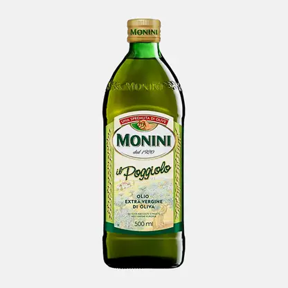 Масло оливковое Monini EV Il Poggiolo 500мл