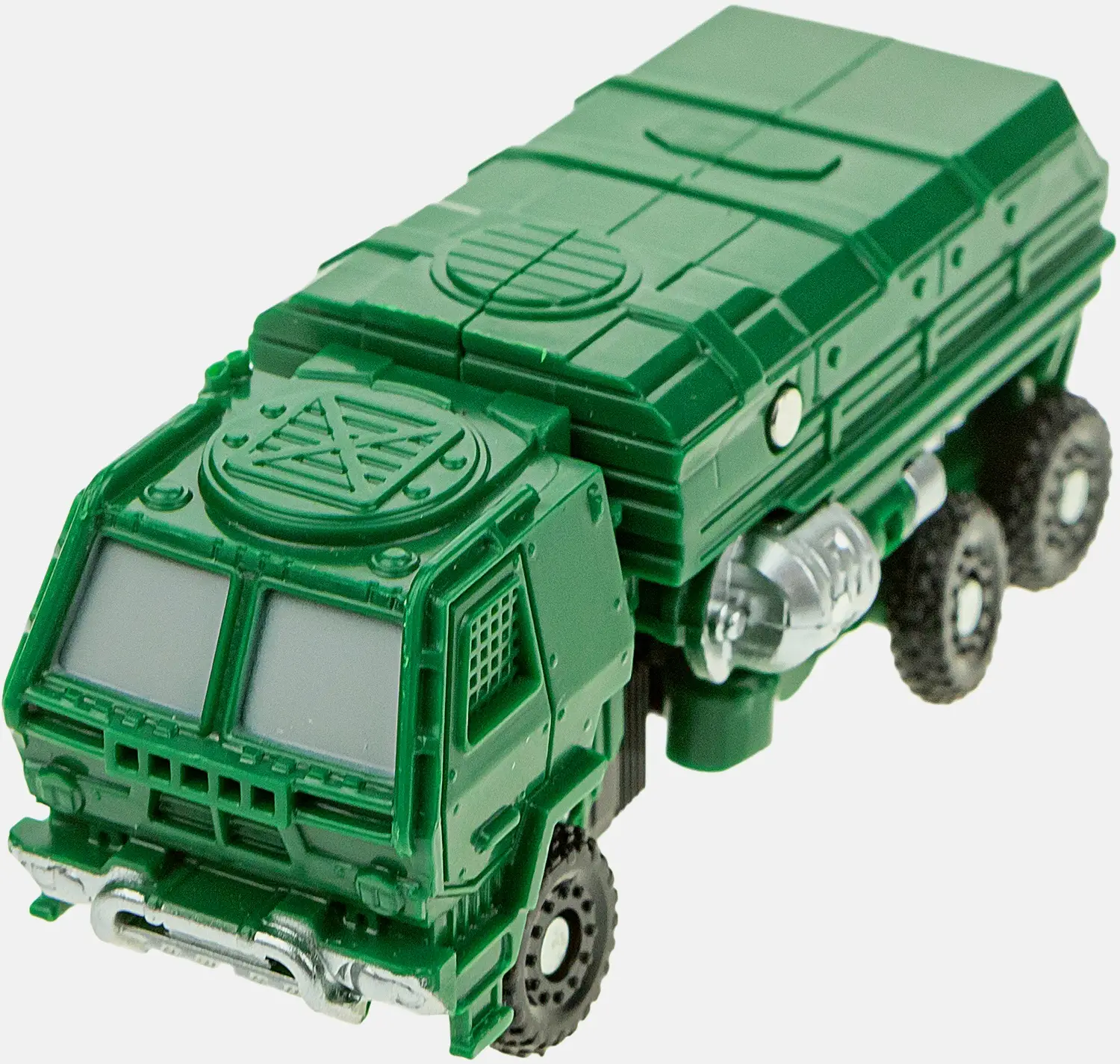 Трансформер внедорожник в ассортименте