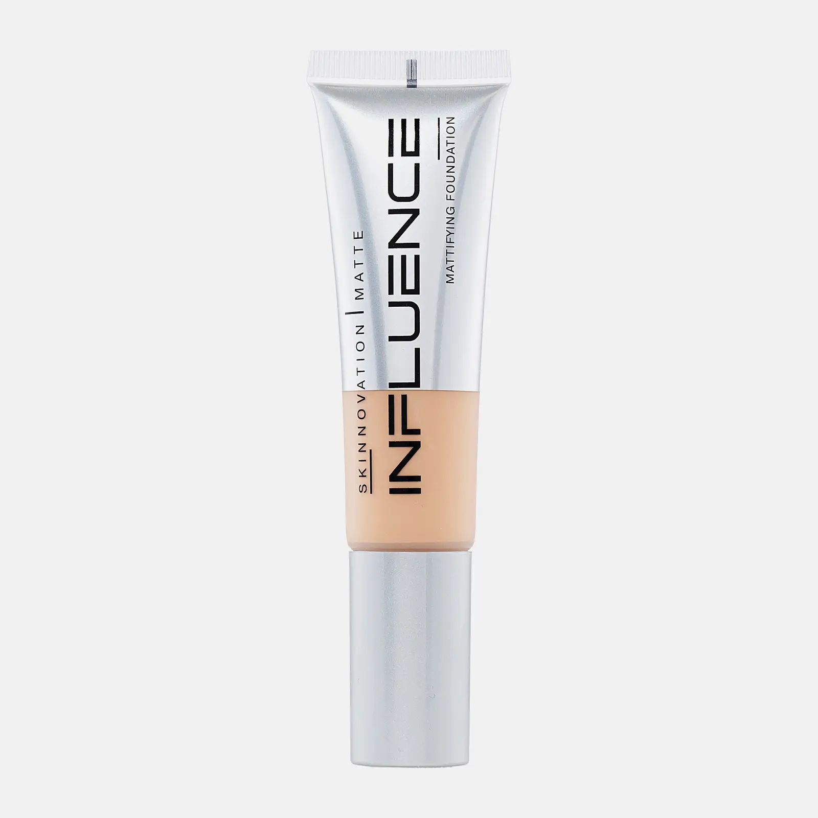Основа тональная Influence Beauty Skinnovation I Matte матирующая тон 05