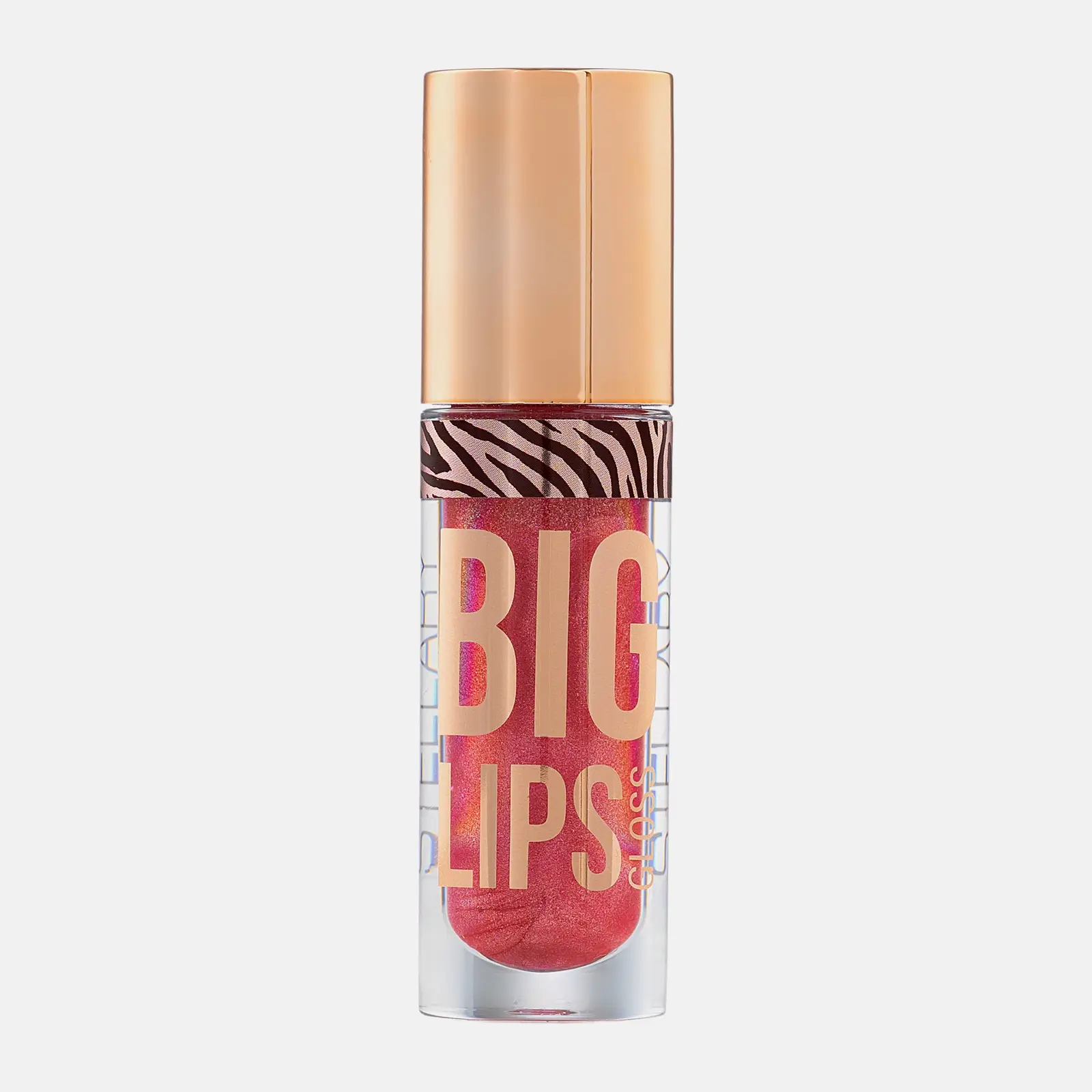 Блеск для губ Lipgloss Big Lips тон 06 Stellary - фото 4