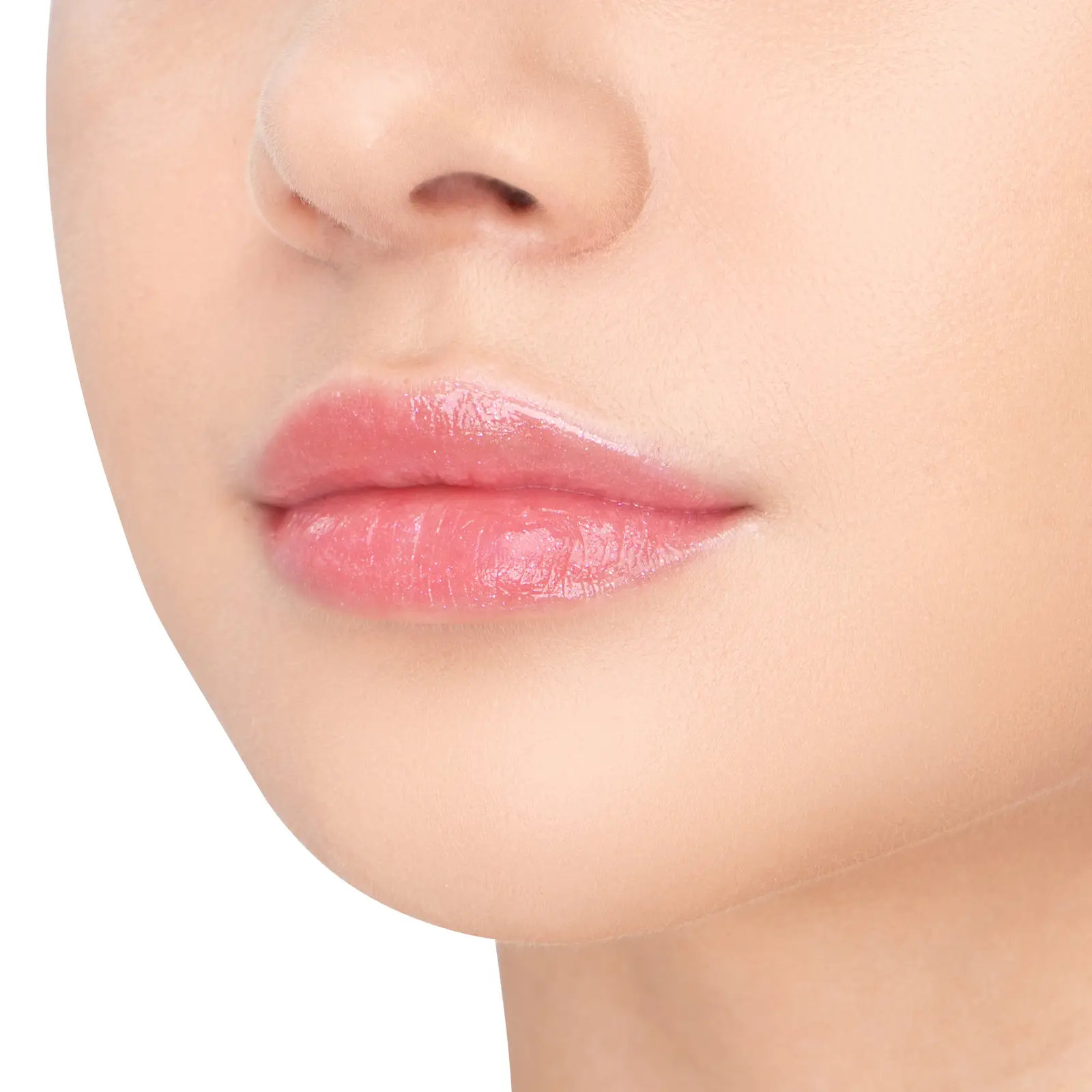 Блеск для губ L’Oréal Paris Infaillible Gloss оттенок 206 Настоящая леди 