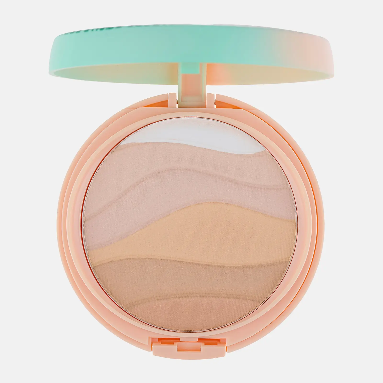 Пудра для лица Physicians Formula Butter BelieveIt т прозрачная