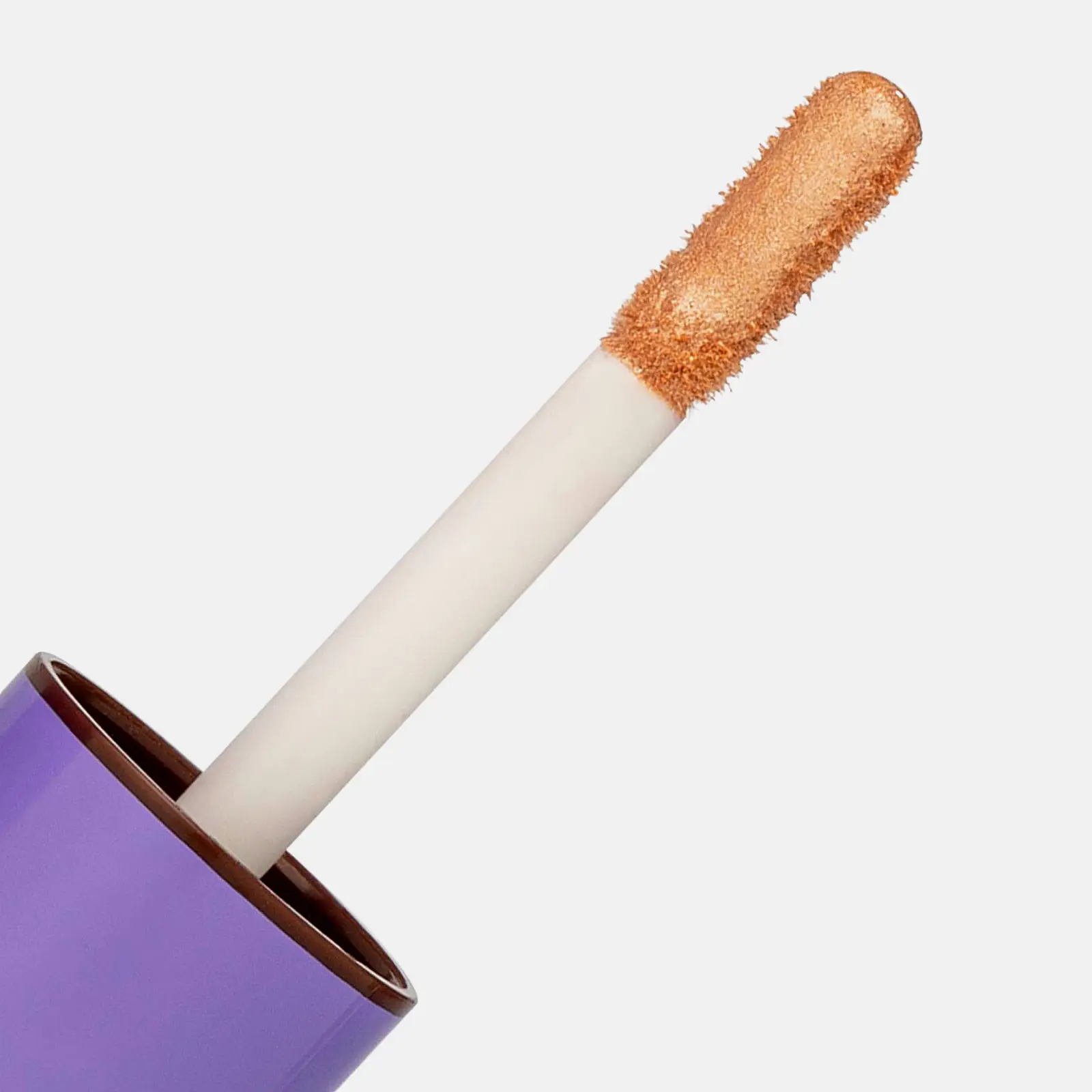 Кремовый хайлайтер Vivienne Sabo Lavender Chocolate тон 01 Золотой