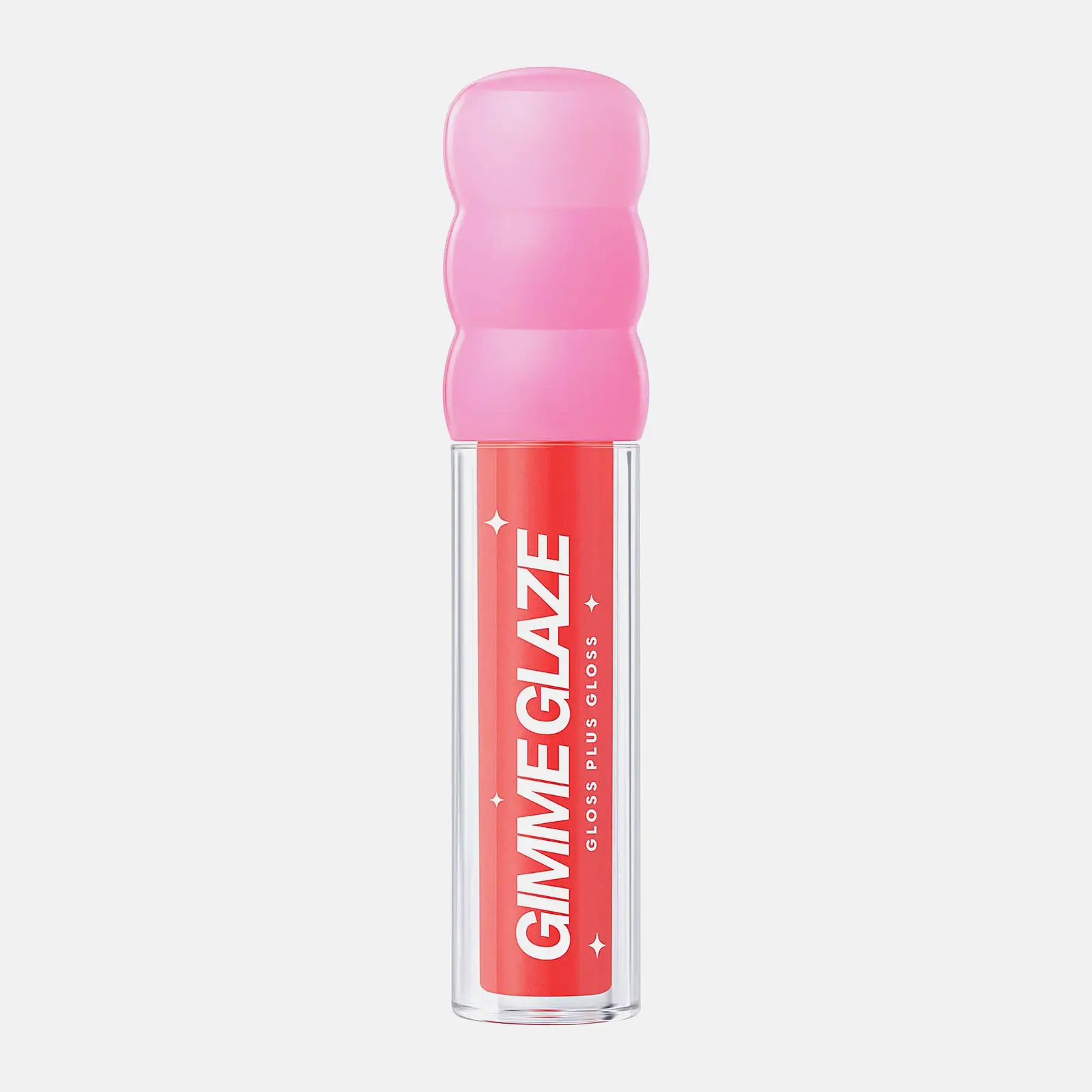 Блеск для губ тон 05 Sweet Moment Love Generation Gimme Glaze - фото 6