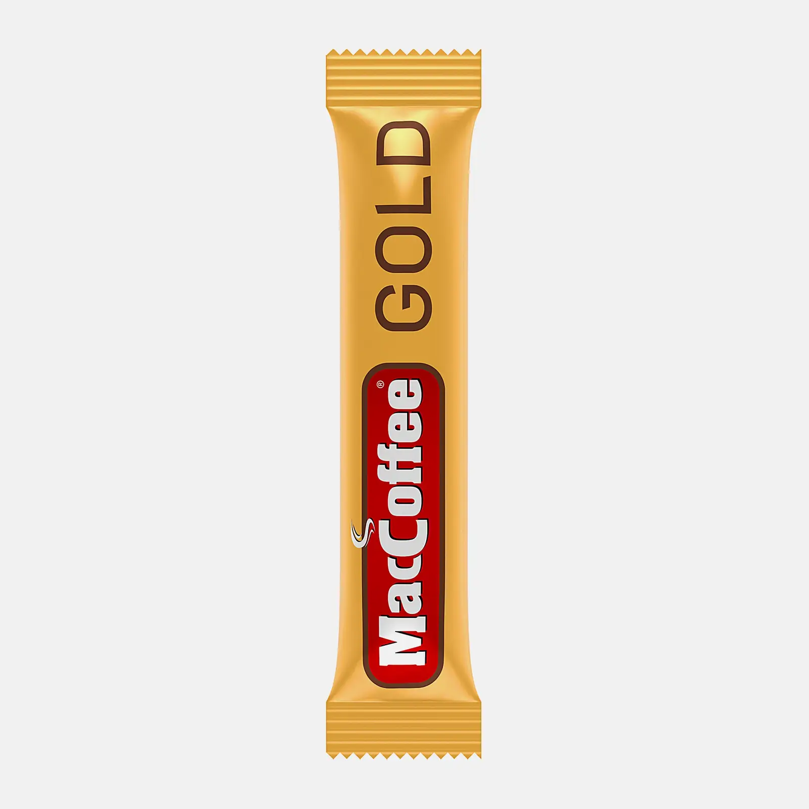 Изображение товара Растворимый кофе Maccoffee Gold 1.8г