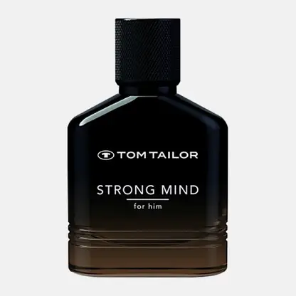 Туалетная вода Strong Mind Tom Tailor мужская 30мл