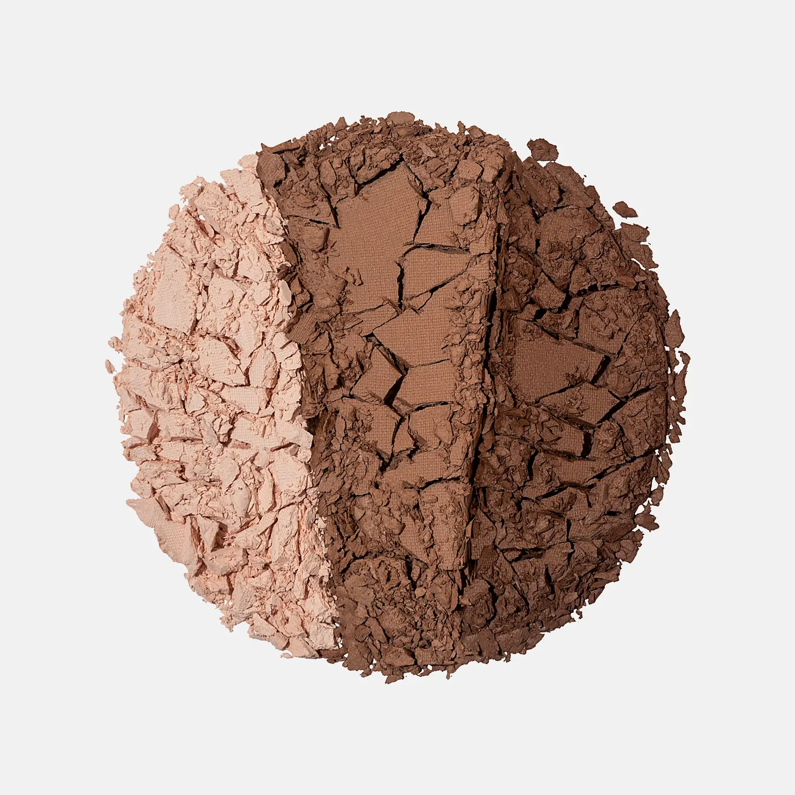 Палетка для контуринга Killer Roomba Beauty Bomb Cyberbomb