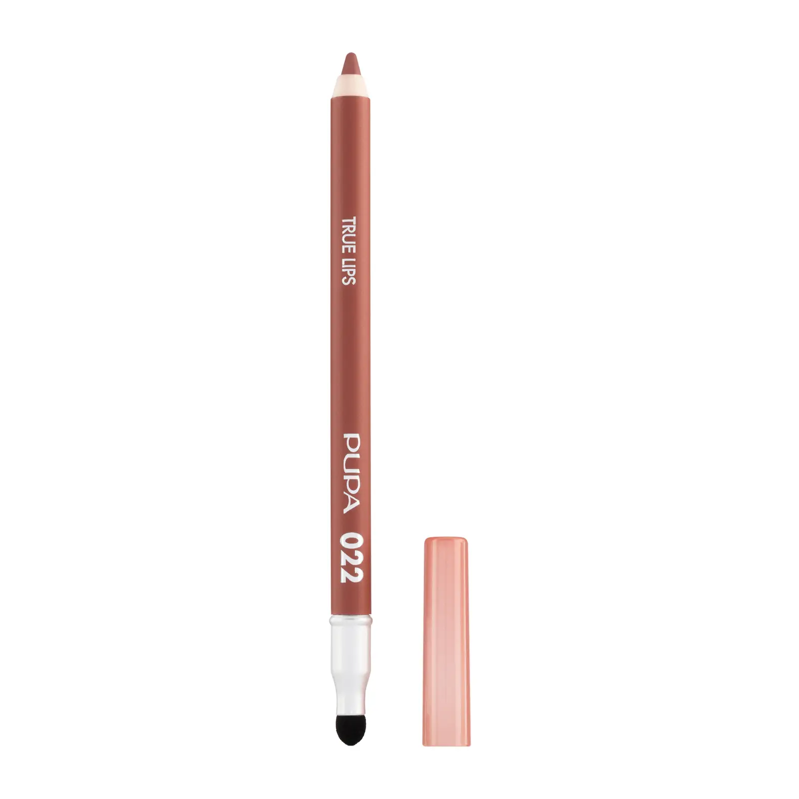 Карандаш для губ Pupa True Lips тон 022