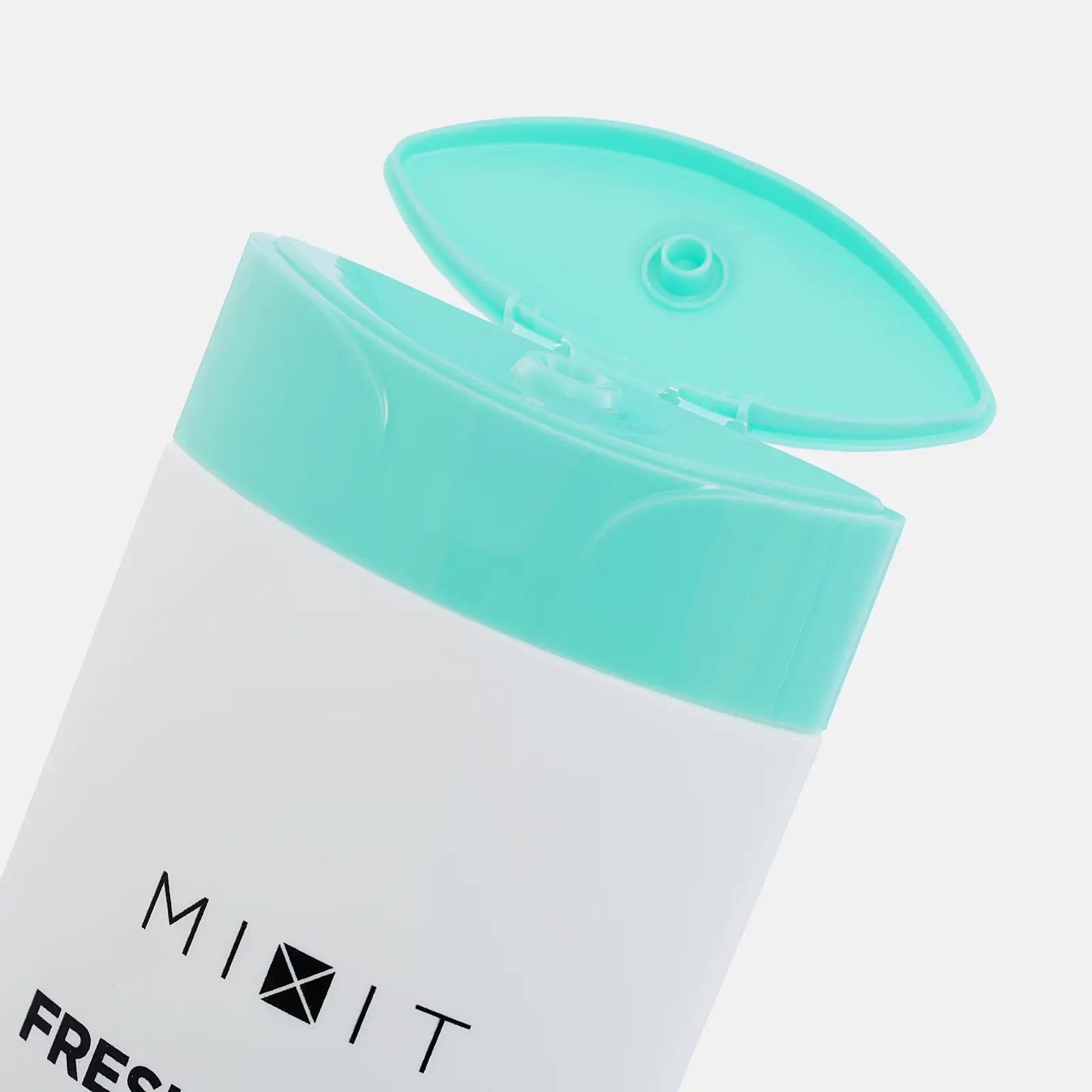 Шампунь для волос Mixit Fresh&Clean Shampoo от перхоти 400мл