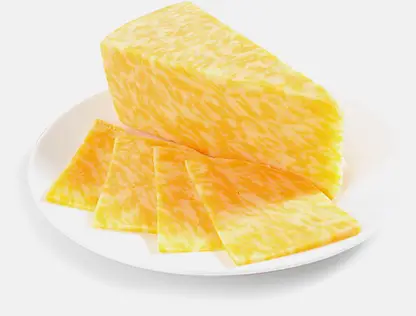 Сыр Мраморный 45-50% весовой