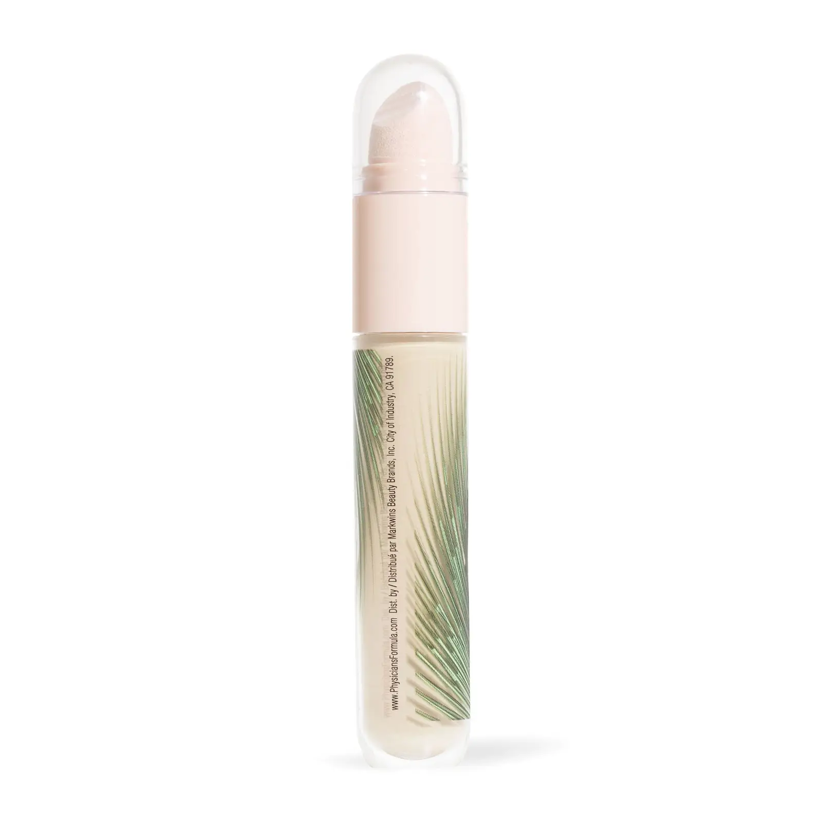 Консилер для лица Physicians Formula Murumuru Butter Glow Белоснежный/светлый