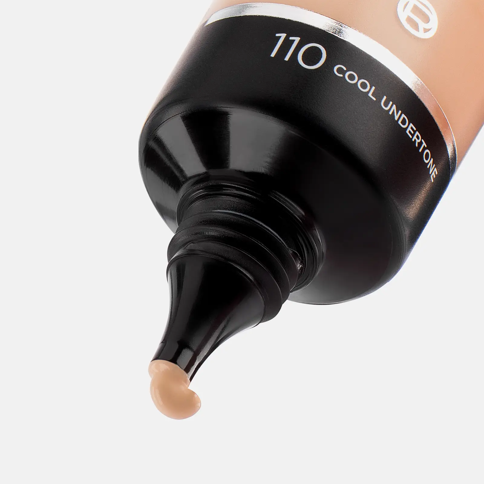 Тональный крем L’Oréal Paris Infaillible ультраматирующий стойкий 32ч Матовое покрытие тон 110