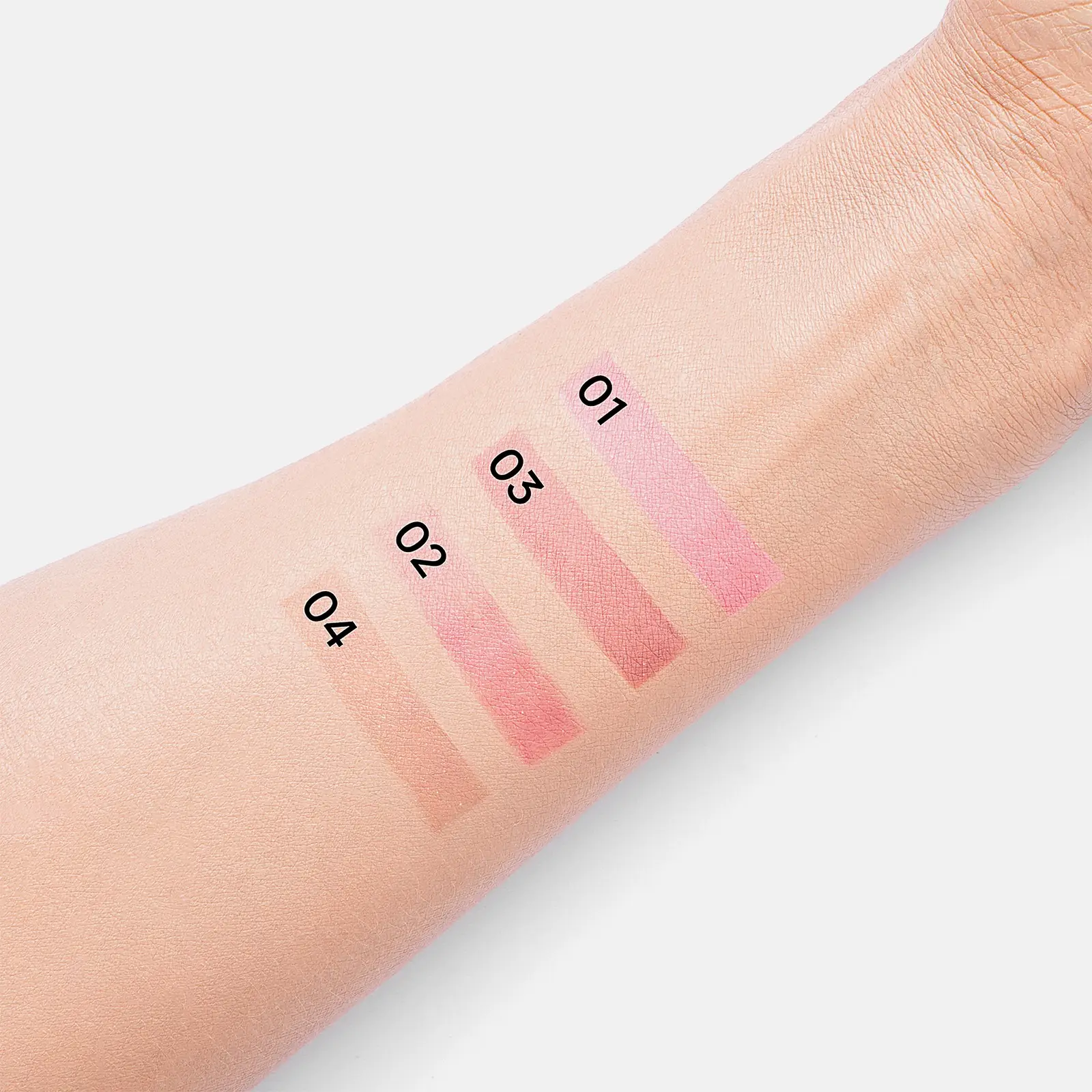 Румяна Beauty Bomb Blush Sweetheart тон 03