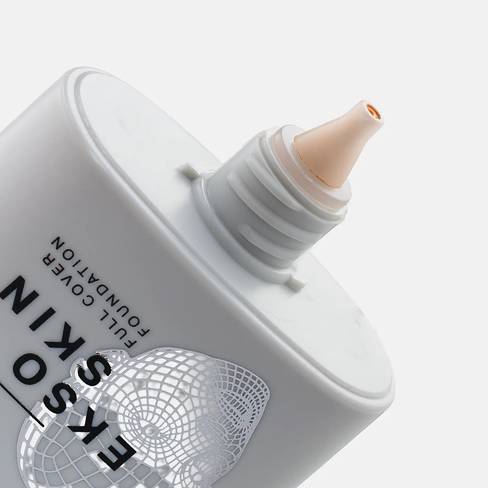 Тональная основа для лица тон 03 Influence Beauty Ekso Skin - фото 3 Тональная основа для лица тон 03 Influence Beauty Ekso Skin - фото 3