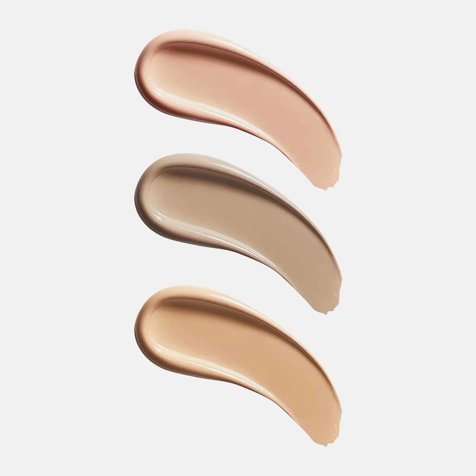 Тональный крем для лица тон 01 Слоновая кость Divage Matte Touch Foundation - фото 5