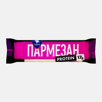 Сыр Пармезан протеиновый выдержанный Laime 40% 50г