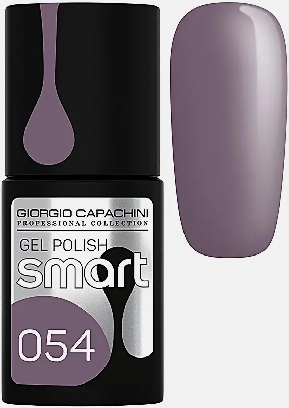 Гель-лак для ногтей Giorgio Capachini Smart тон 054