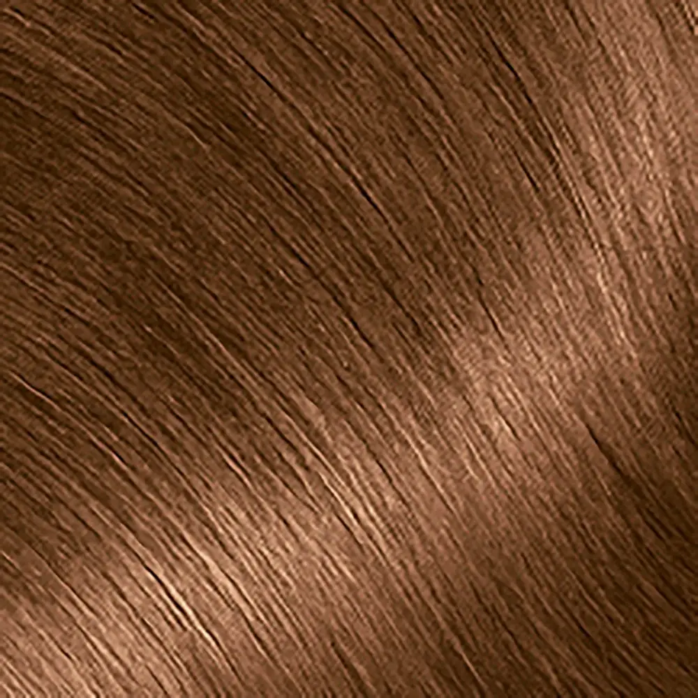 Стойкая крем-краска для волос Garnier Color Naturals Питательная оттенок 6 Лесной орех