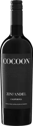 Вино Cocoon Zinfandel красное полусухое 13.5% 750мл