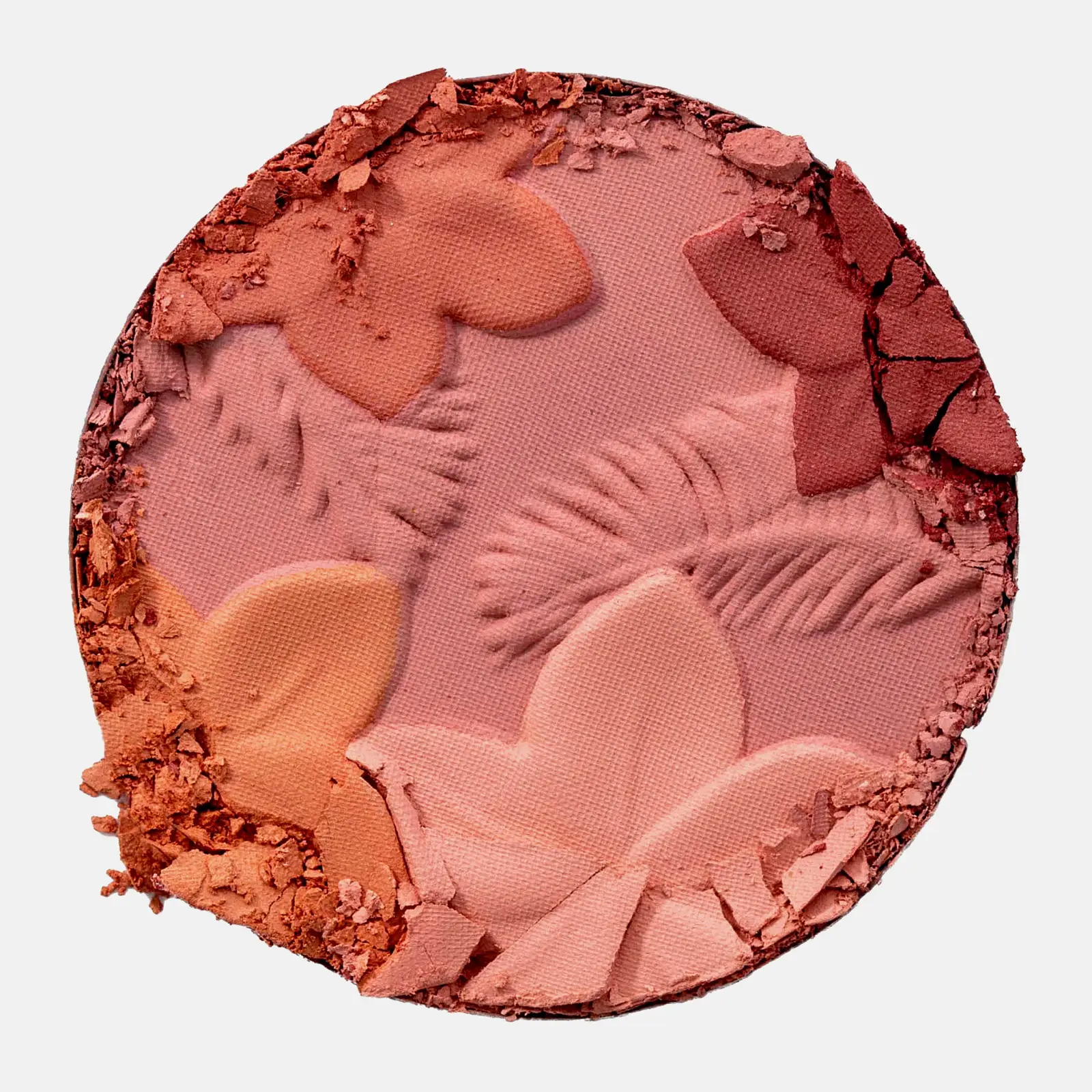 Румяна Physicians Formula Matte Monoi тон лиловые матовые - фото 9