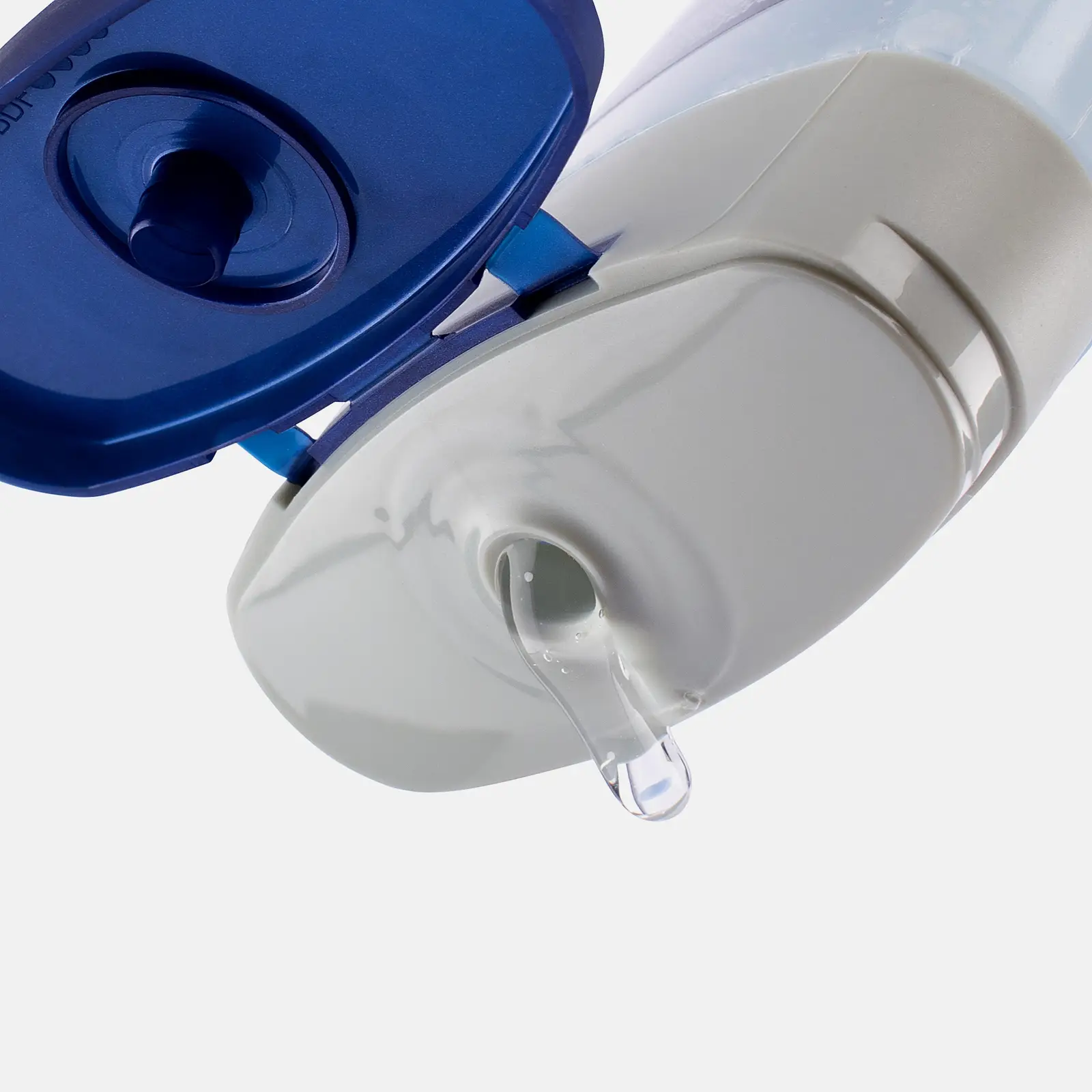 Гель для душа Заряд чистоты NIVEA Men 250мл