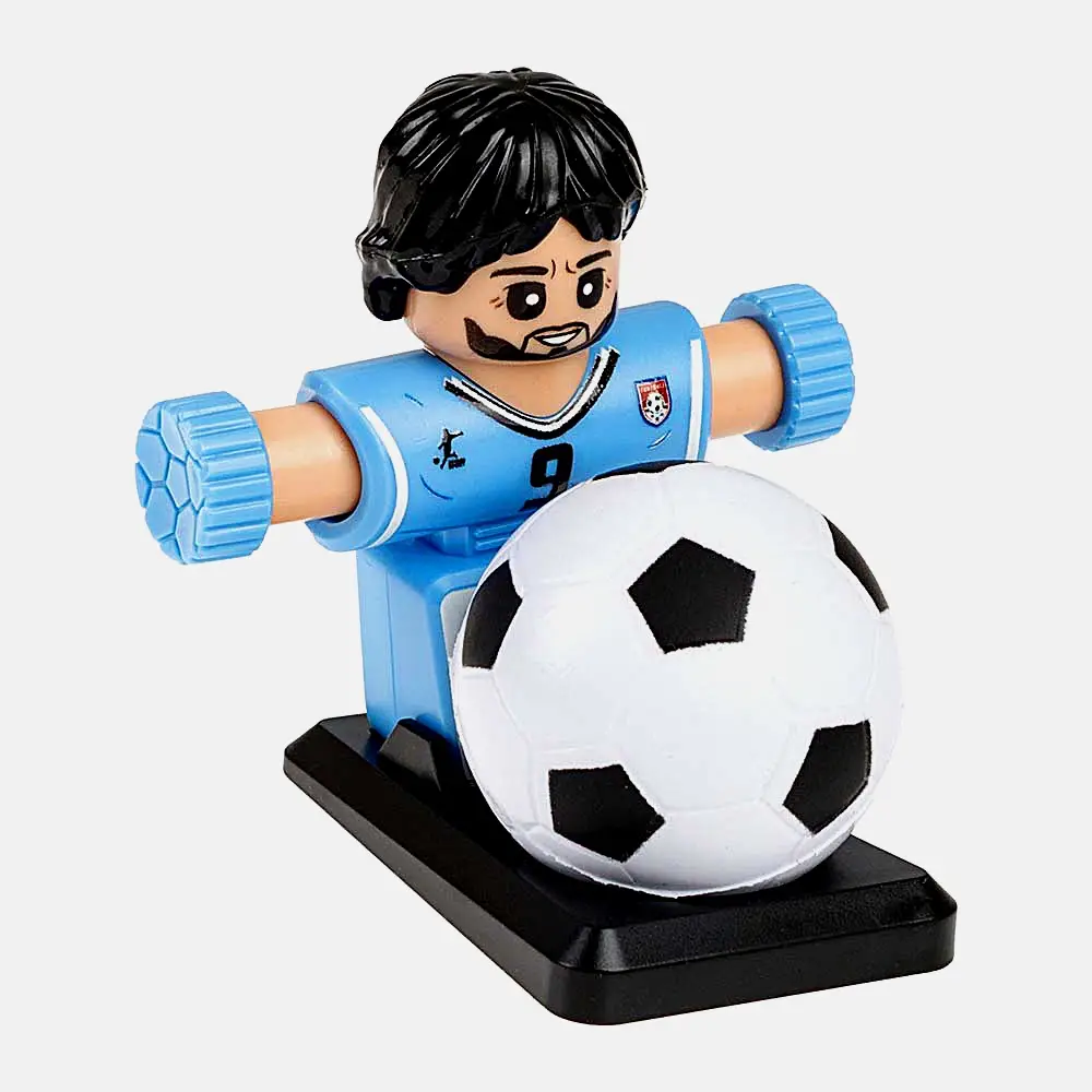 Игровой набор Фиджетбол Fanrong 1Toy в ассортименте - фото 34