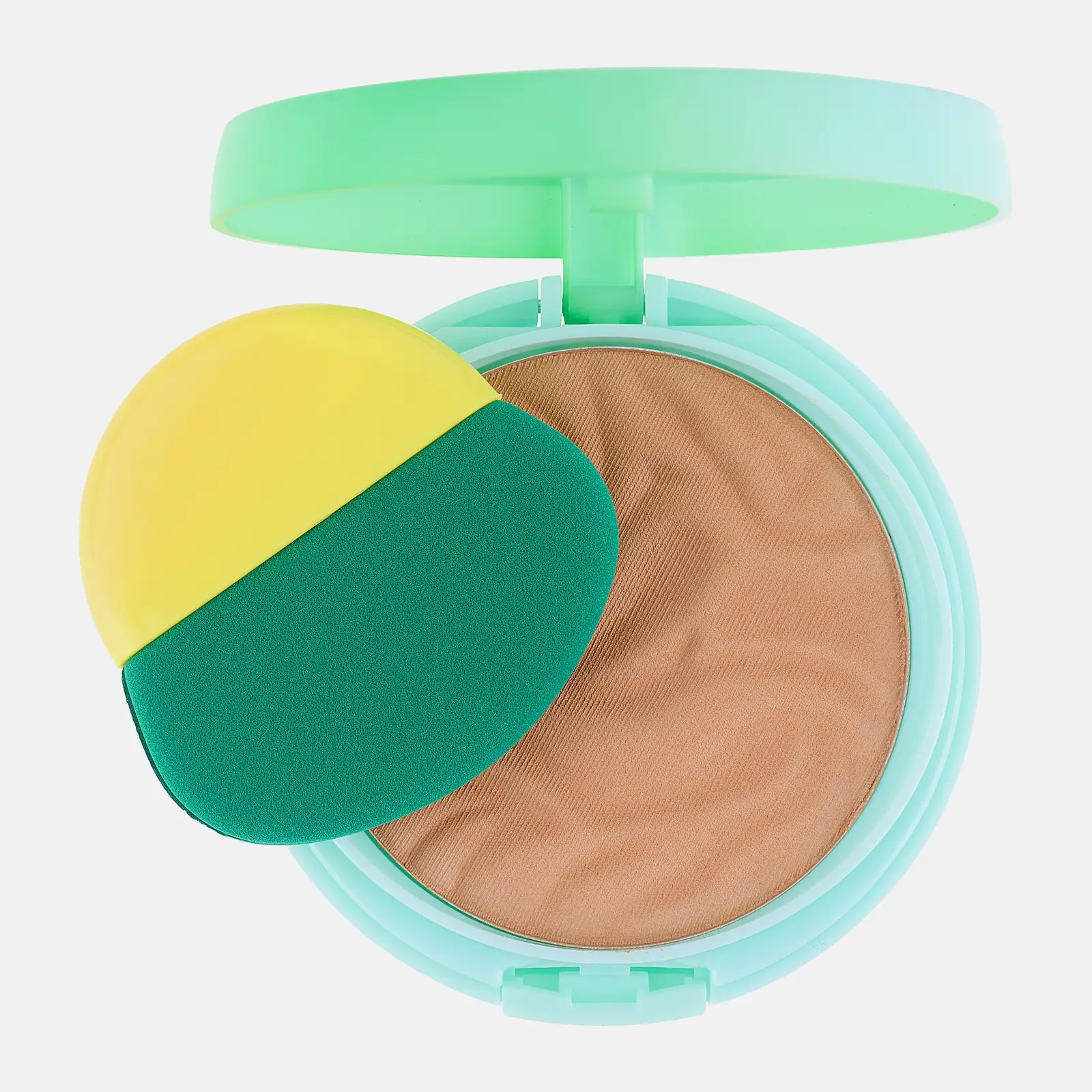 Бронзер для лица Physicians Formula с маслом мурумуру светлый загар