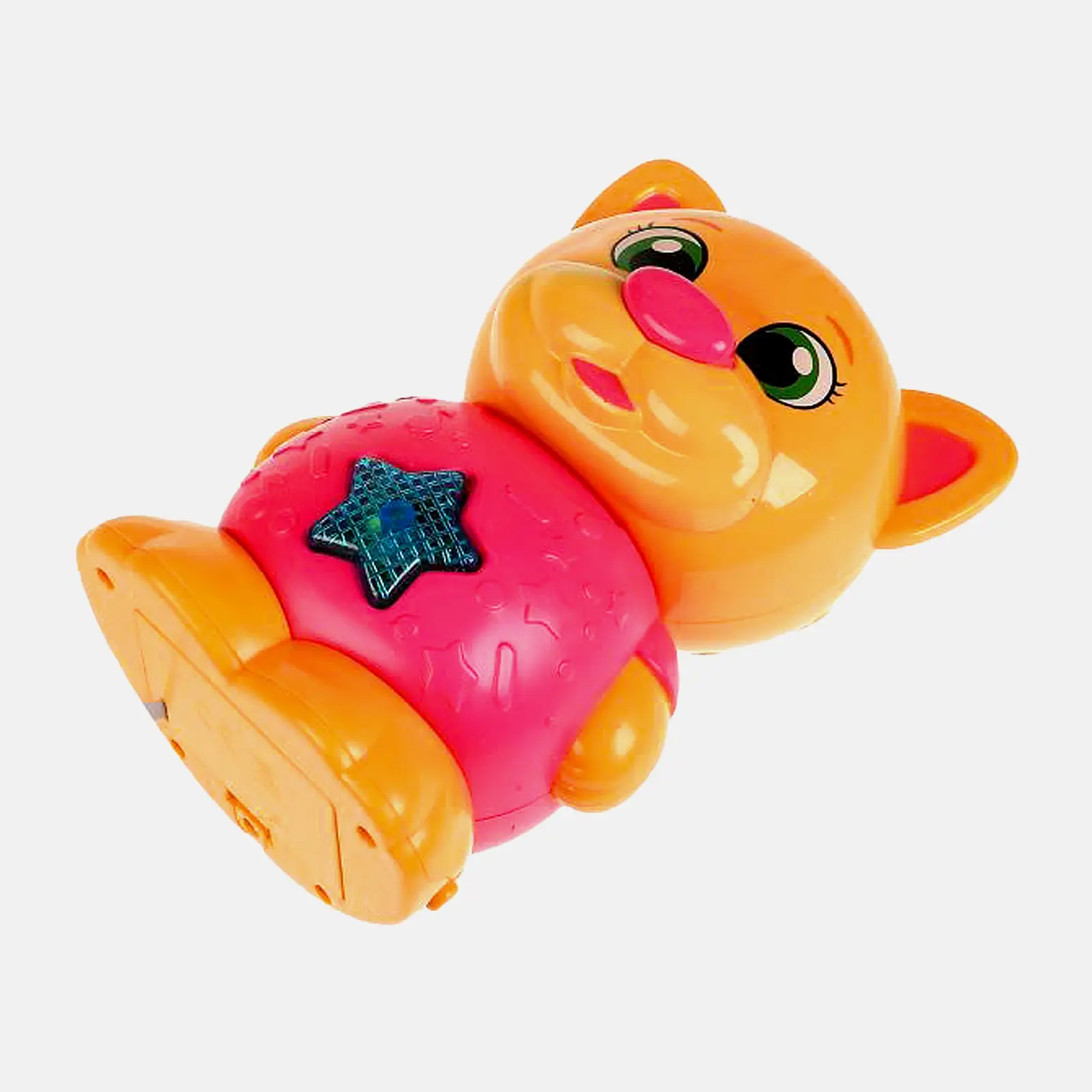 Музыкальная фигурка Симбат Умка в ассортименте