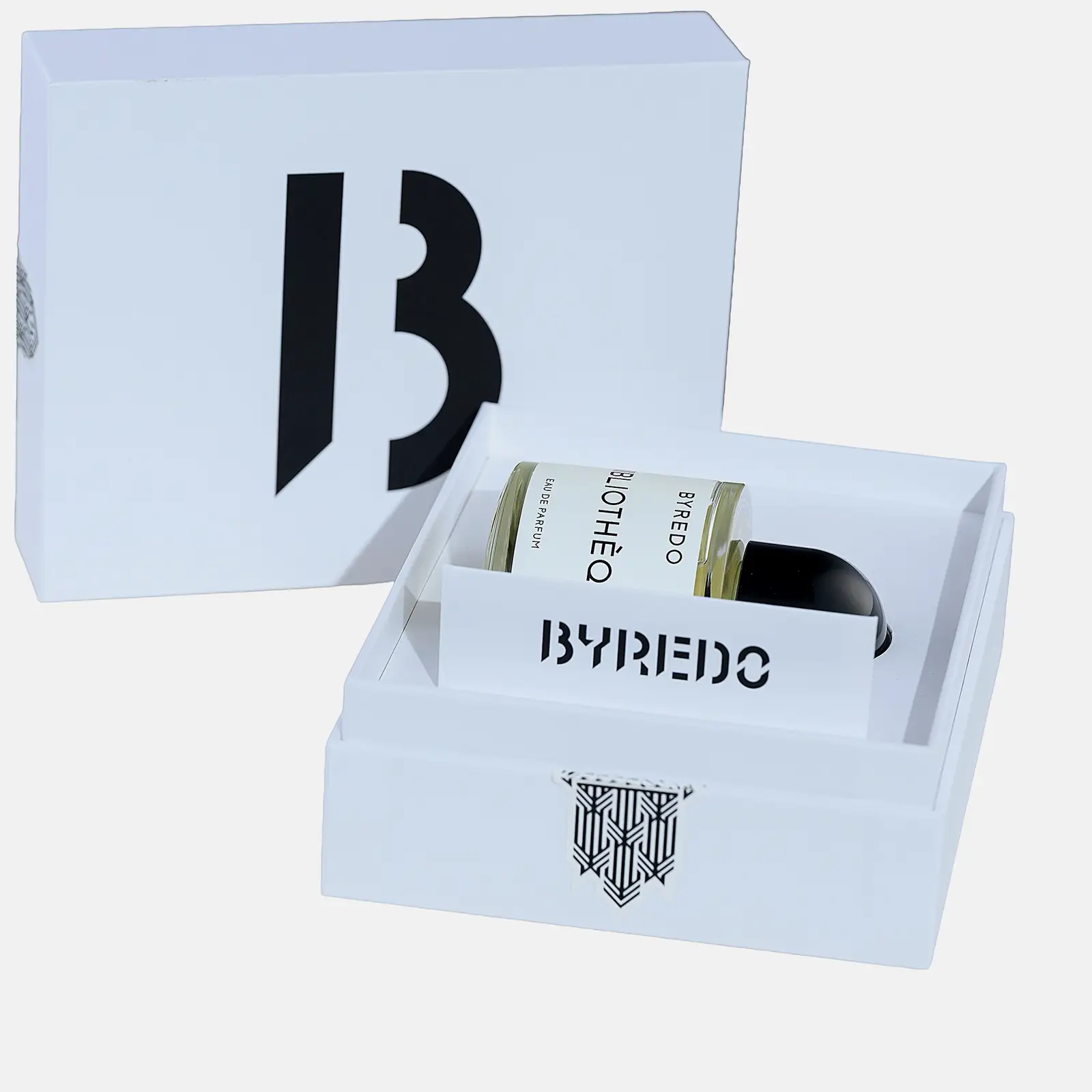 Парфюмерная вода Bibliotheque Byredo унисекс 50мл