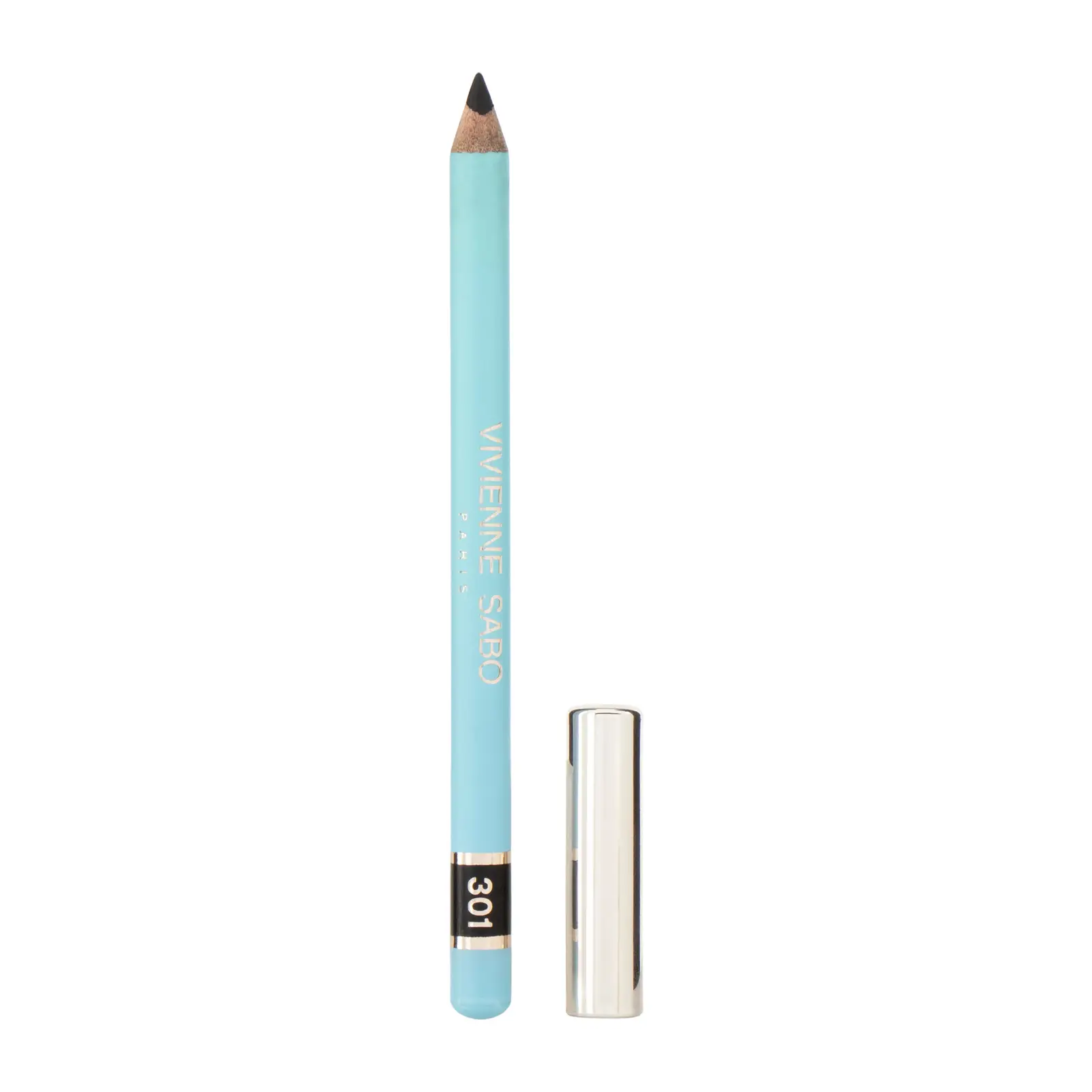 Карандаш для глаз Vivienne Sabo Liner Flirteur тон 301