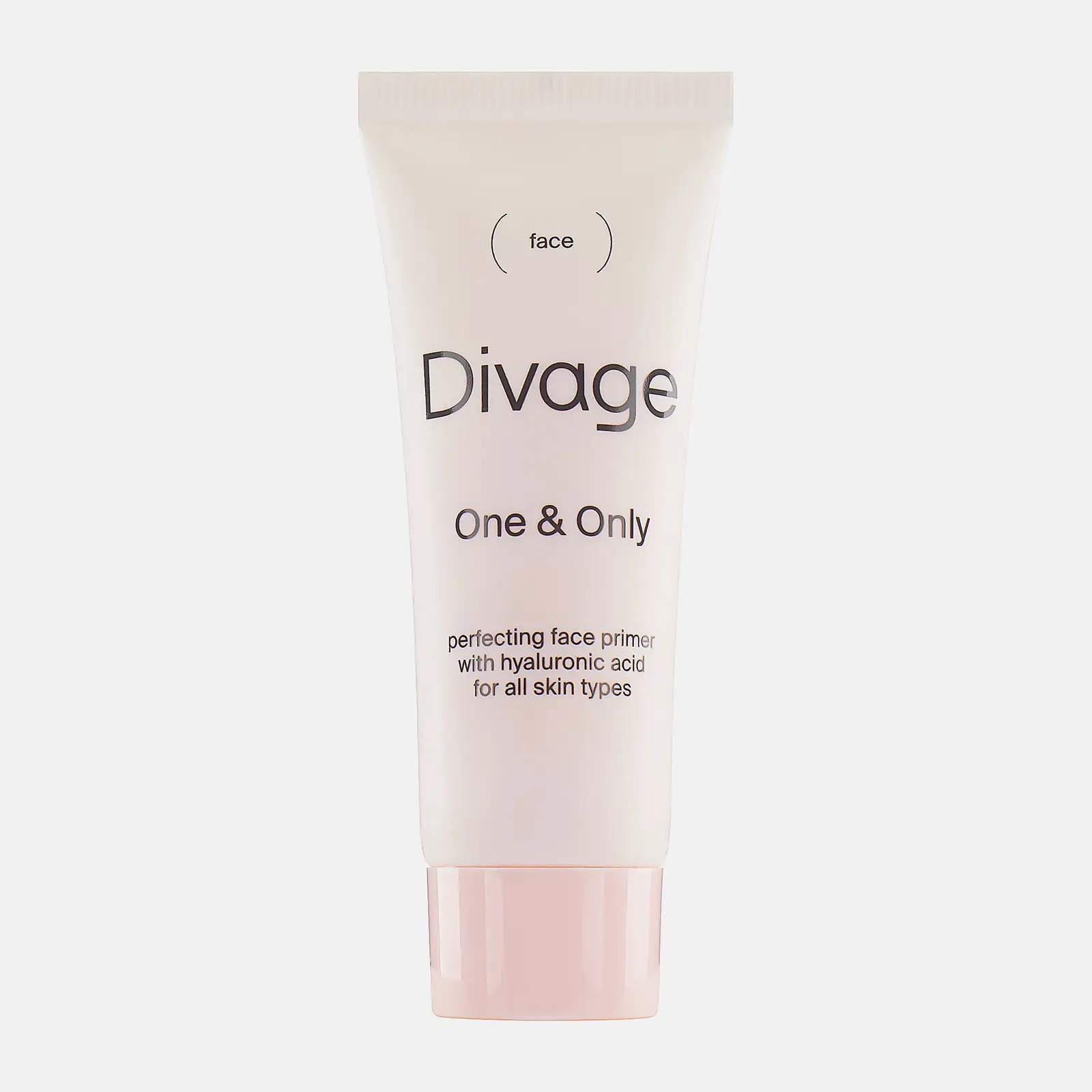 Основа под макияж Divage One&Only