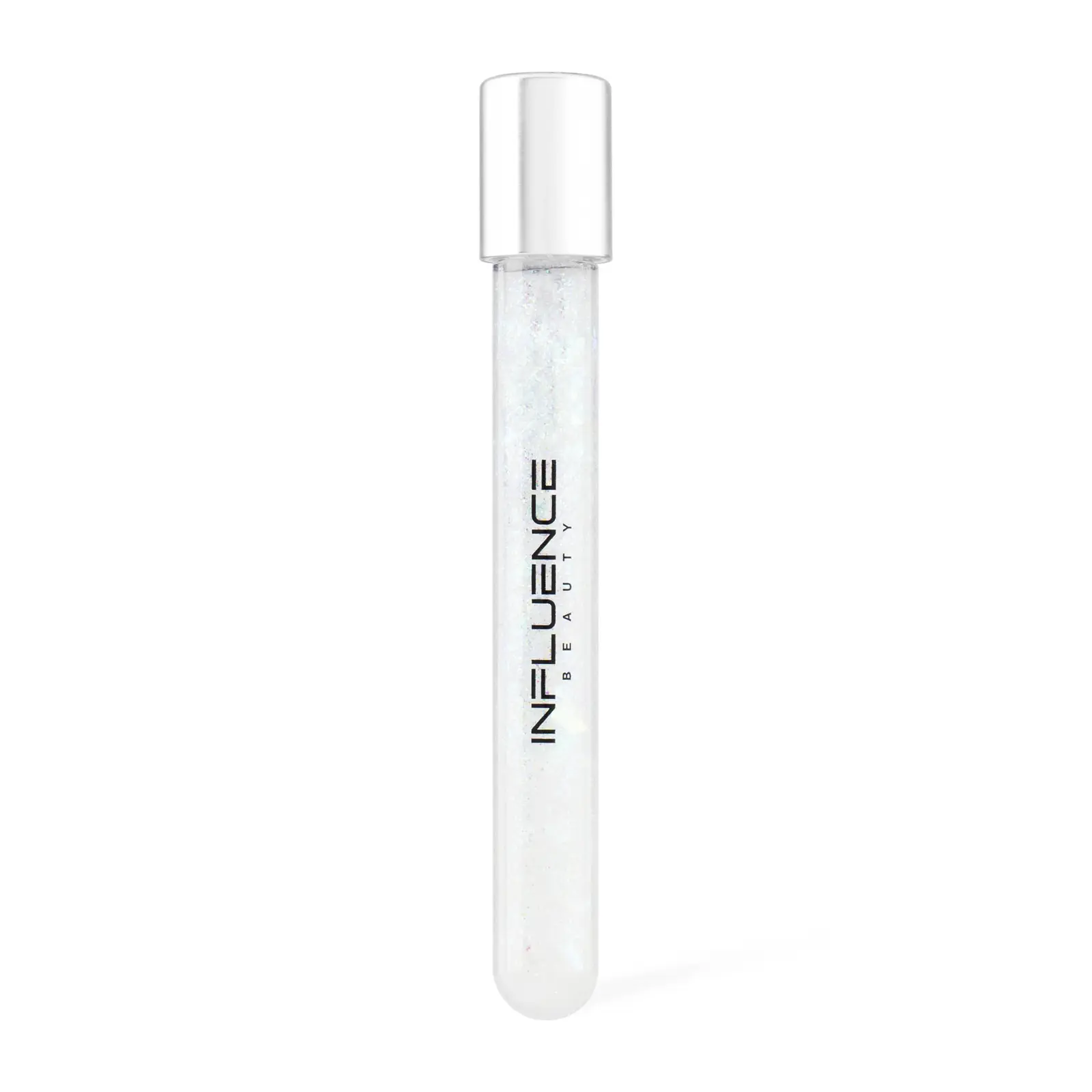 Глиттер Influence Beauty Glitter Dose на гелевой основе тон 01