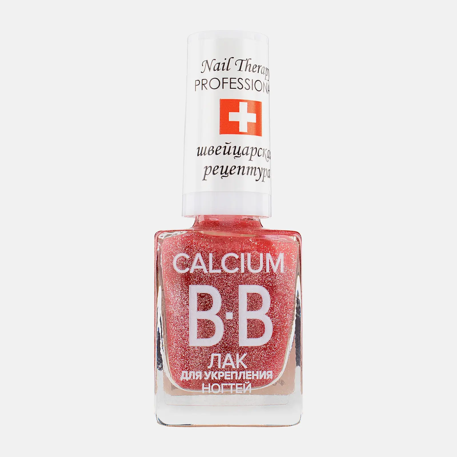 Лак для ногтей Classics Calcium с кальцием тон 203
