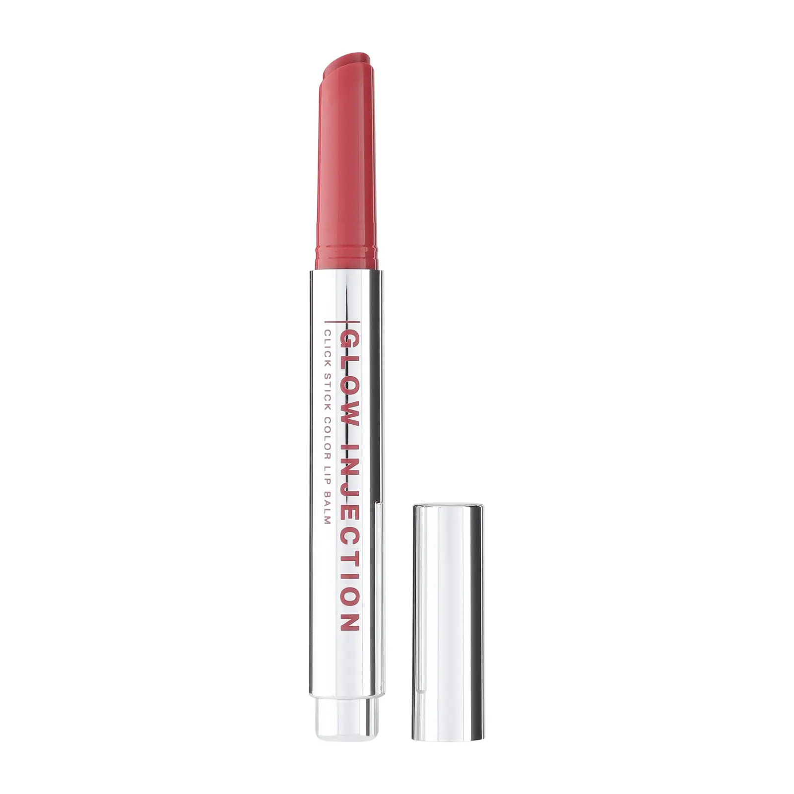 Бальзам для губ Influence Beauty Glow Injection стик тон 01