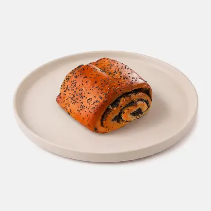 Восточные сладости мучные Нежное с маком