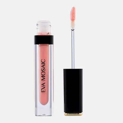 Блеск для губ тон 34 Eva Mosaic Power Gloss
