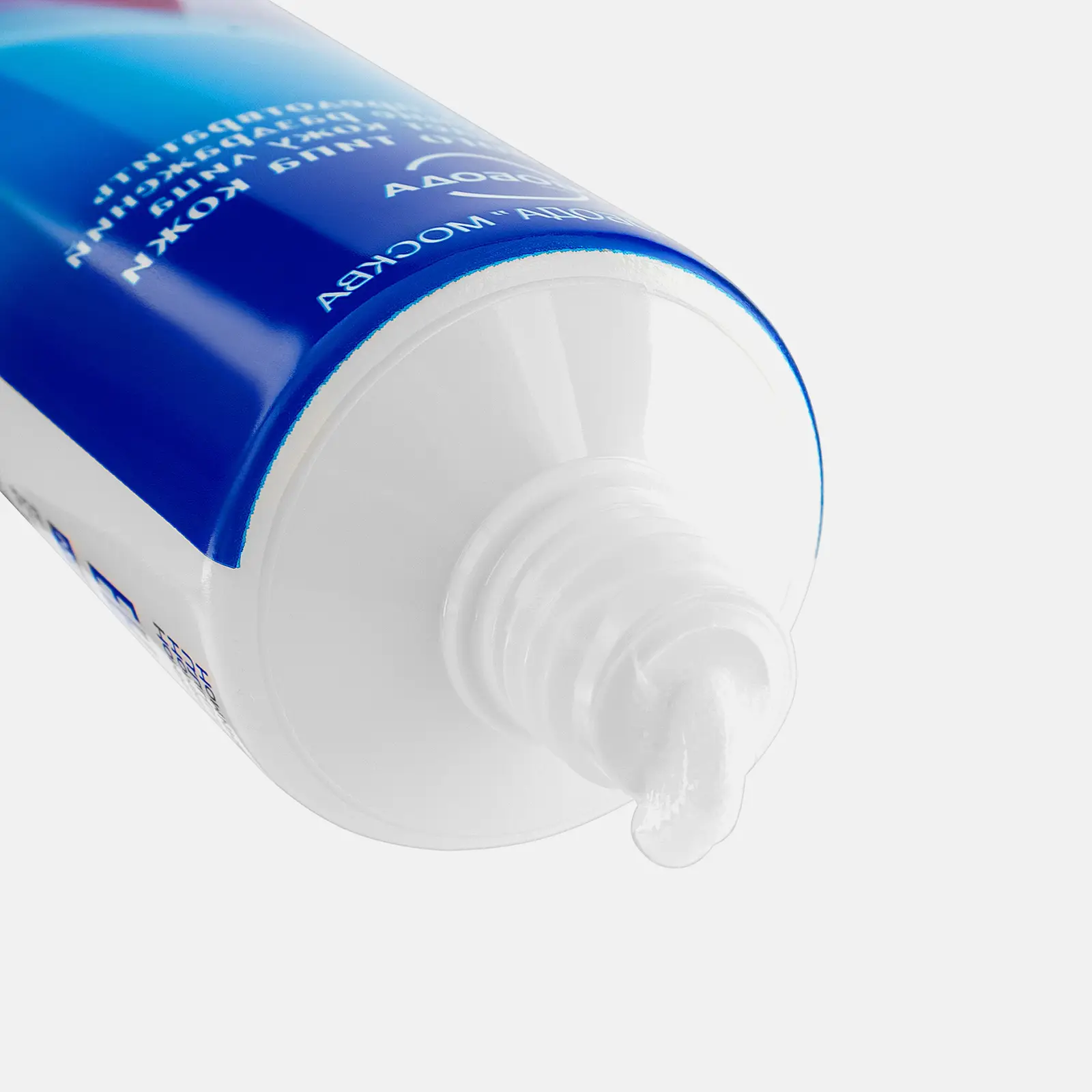 Крем для бритья Svoboda мыльный 75мл