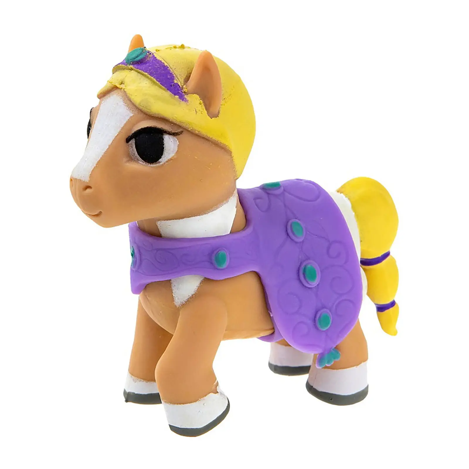 Пони на фасоне 1Toy Тягун Т22750 в ассортименте