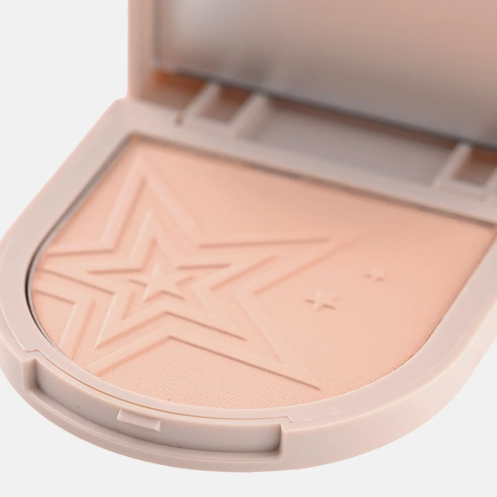 Пудра для лица Compact Satin Powder тон 02 Stellary - фото 4