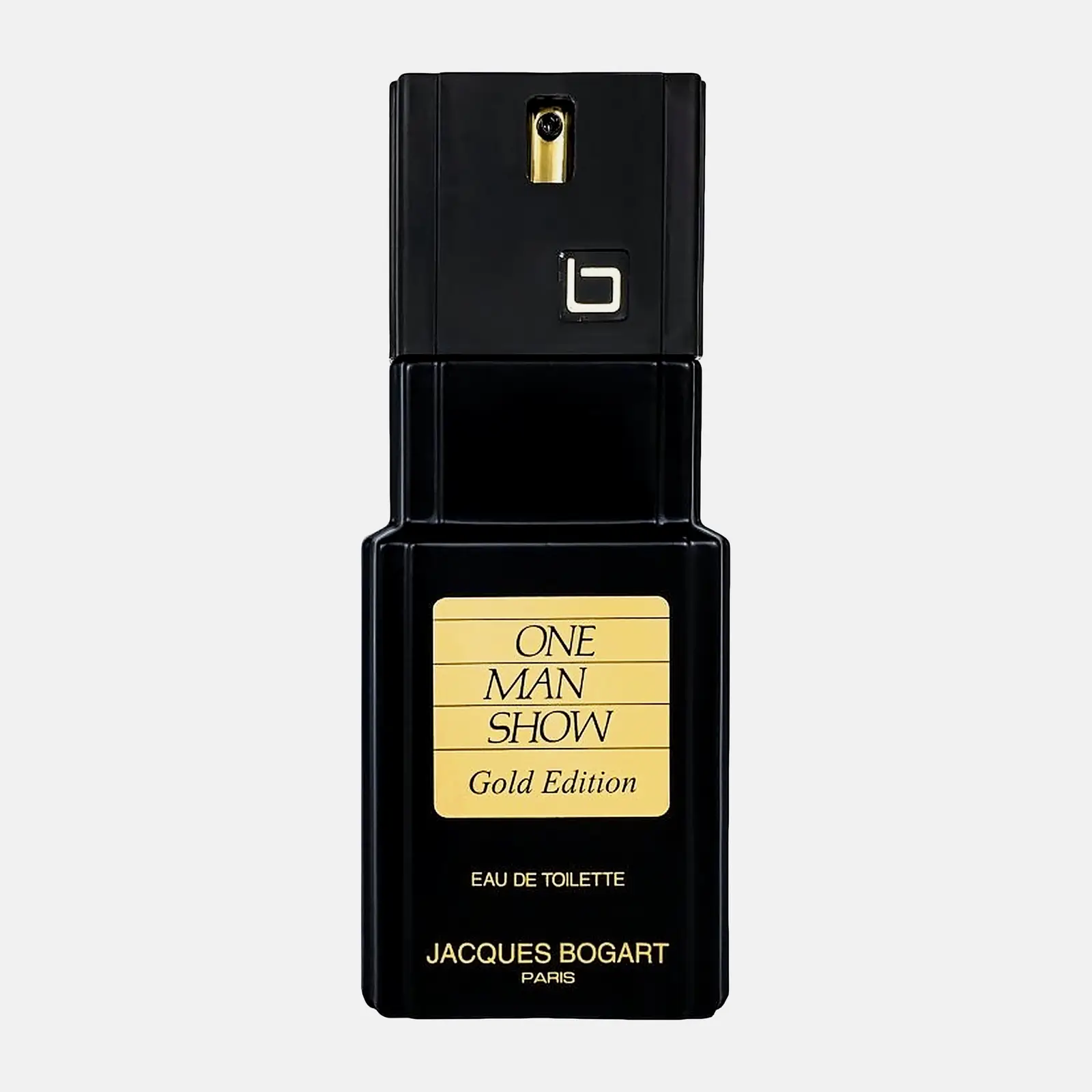 Туалетная вода Gold Edition Jacques Bogart мужская 100мл