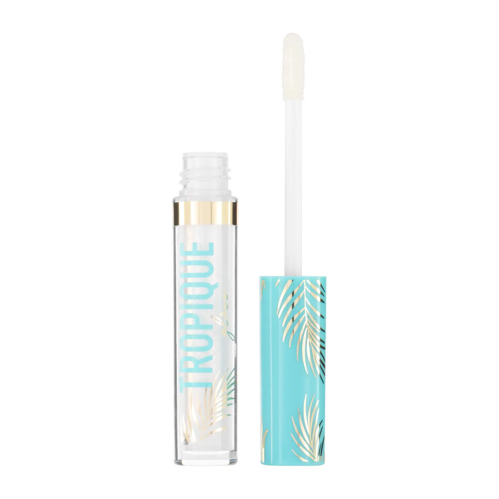 Блеск для губ Vivienne Sabo Tropique Gloss тон 05