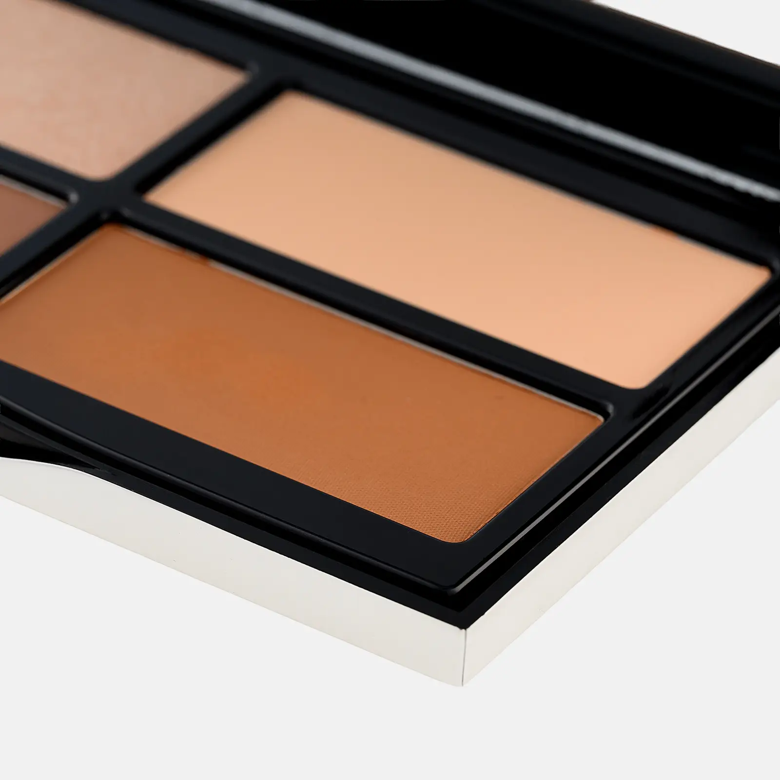 Набор для скульптурирования лица Contouring&Strobing тон 003 Pupa