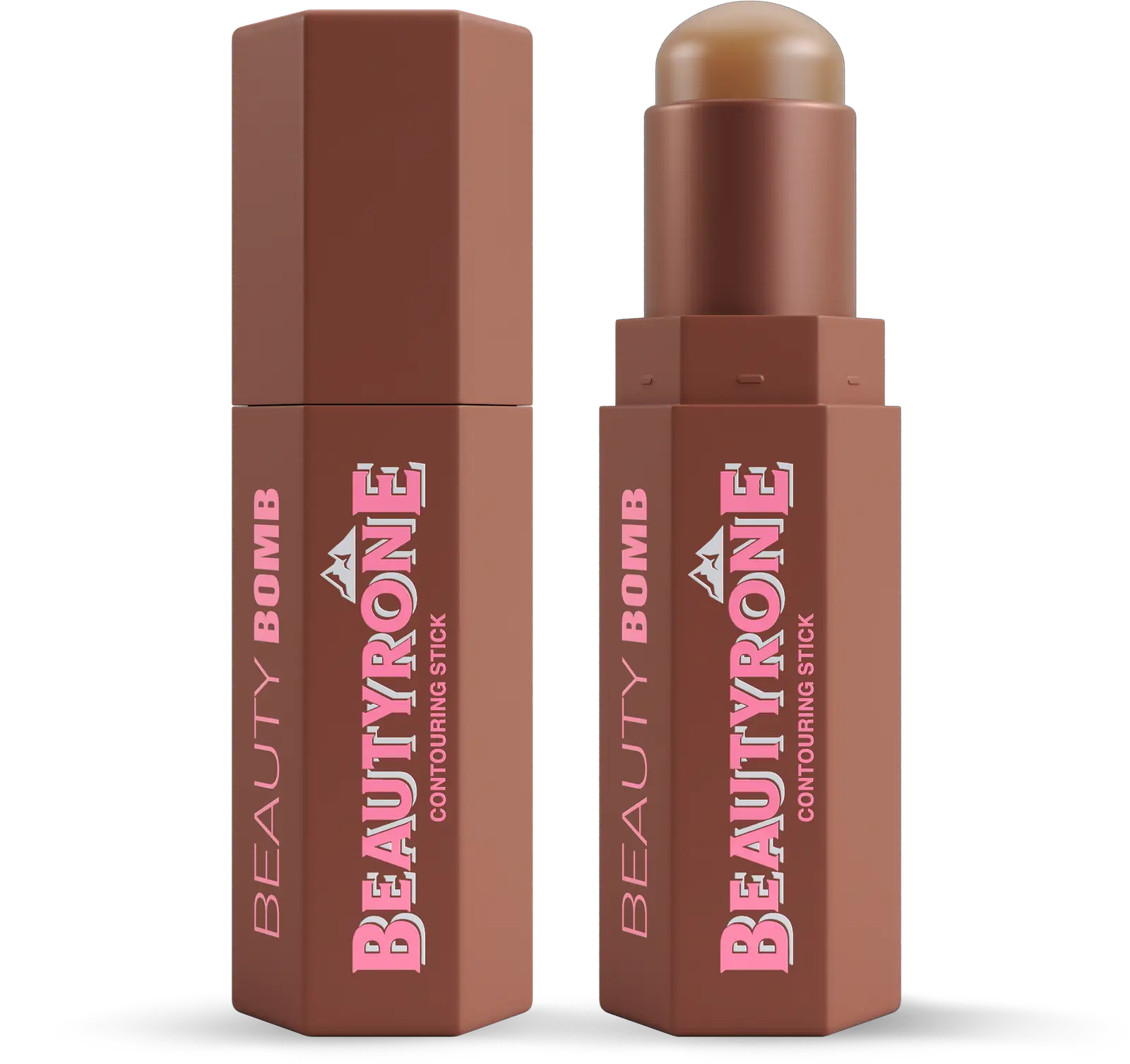 Контуринг Beauty Bomb Beautyrone 01
